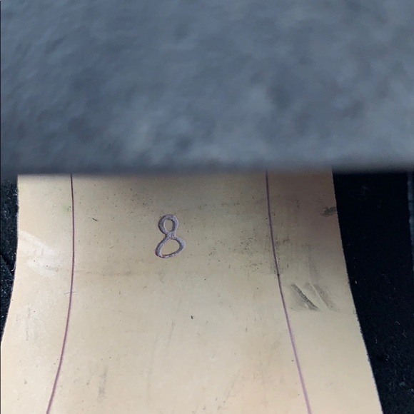 Sam Edelman Thora Suede Knee High Boot - Picture 7 of 8